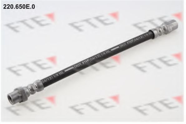 Furtun frana