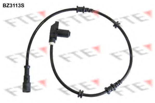 senzor,turatie roata