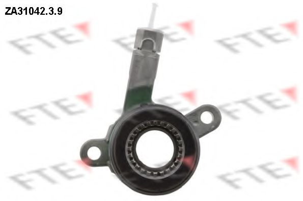 Rulment de presiune, ambreiaj