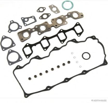 Set garnituri, chiulasa