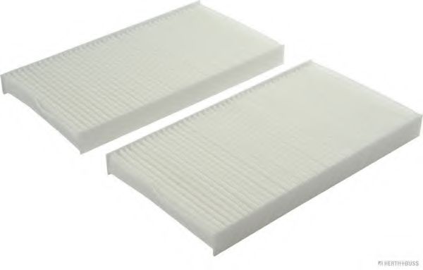 Filtru, aer habitaclu