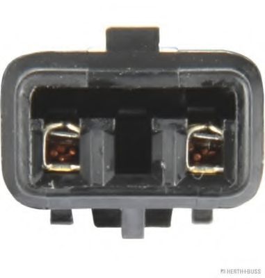 Pompa centrala, frana