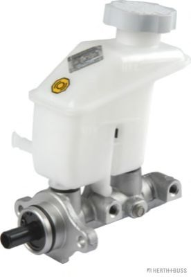 Pompa centrala, frana