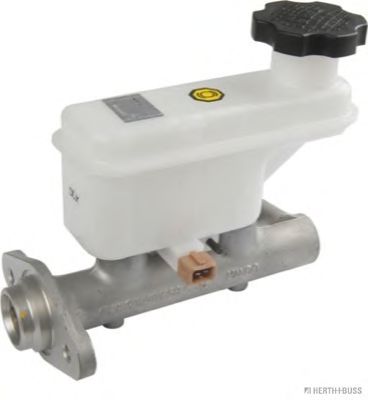 Pompa centrala, frana