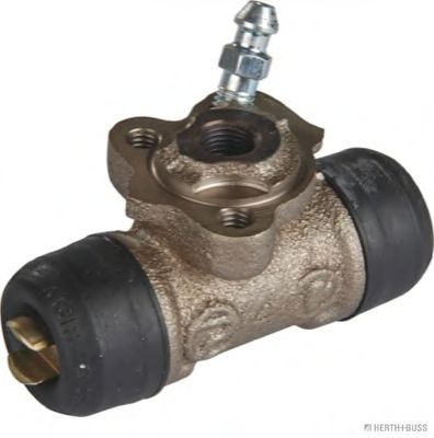 Cilindru receptor frana