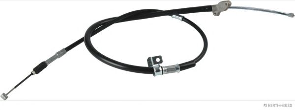 Cablu, frana de parcare