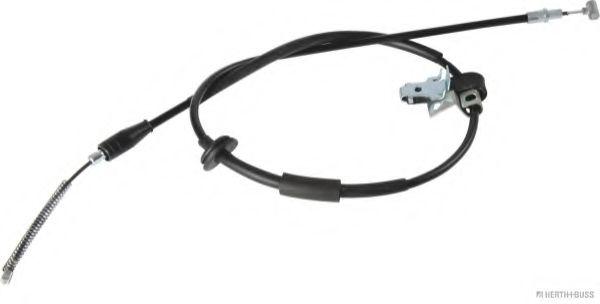 Cablu, frana de parcare