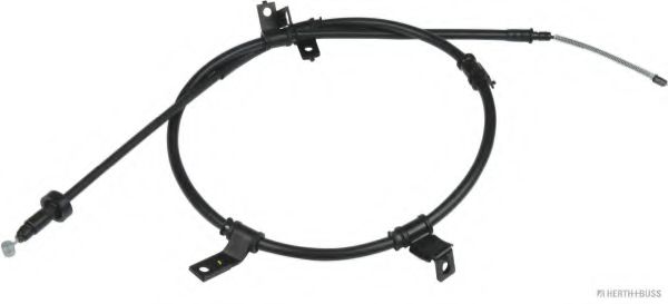 Cablu, frana de parcare