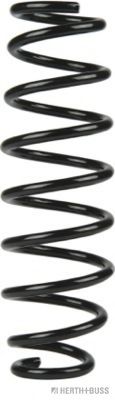 Arc spiral