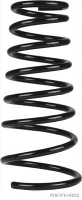 Arc spiral