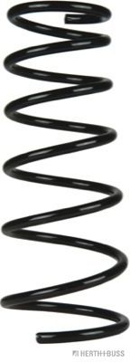 Arc spiral