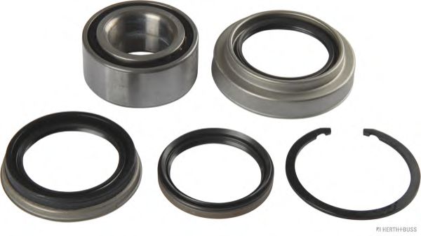 Set rulment roata