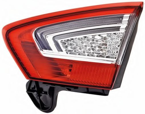 Lampa spate