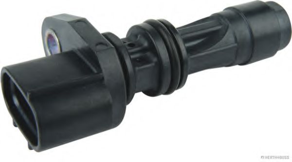 Senzor impulsuri, arbore cotit