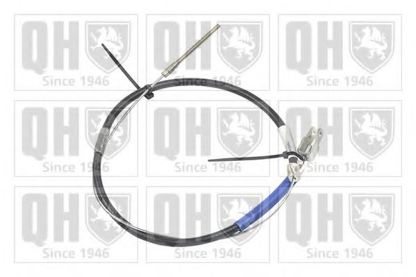 Cablu, frana de parcare