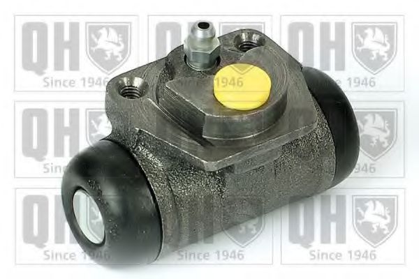 Cilindru receptor frana