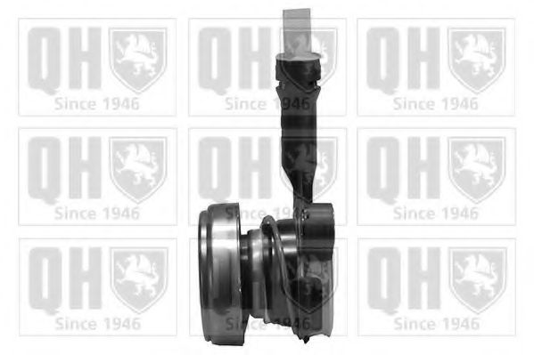 Rulment de presiune, ambreiaj