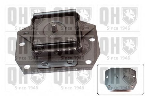 Suport, transmisie automata