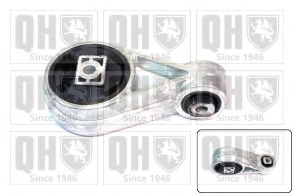 Suport, transmisie automata