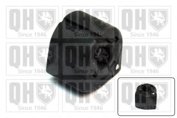 Bucsa, bara stabilizatoare