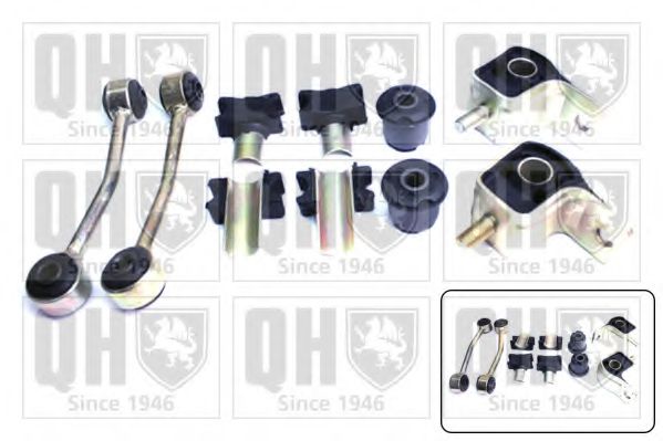 Set reparatie, bucsa bara stabilizatoare