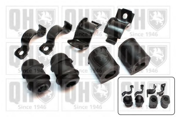 Set reparatie, bucsa bara stabilizatoare