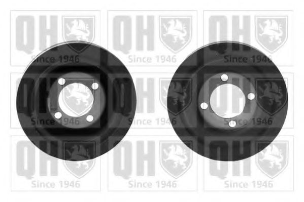 Fulie curea, arbore cotit