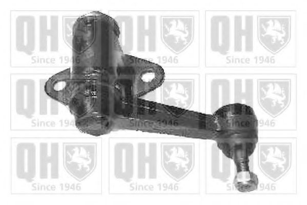 Levier intermediar directie