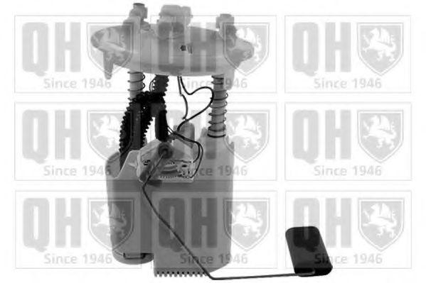 Sistem alimentare cu combustibil