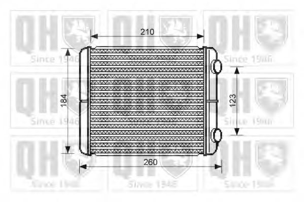 Schimbator caldura, incalzire habitaclu