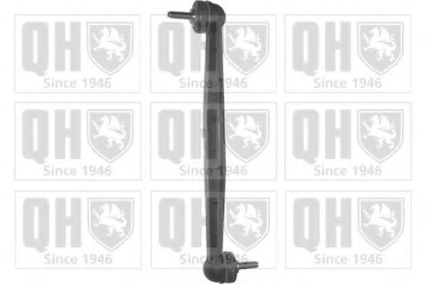 Brat/bieleta suspensie, stabilizator