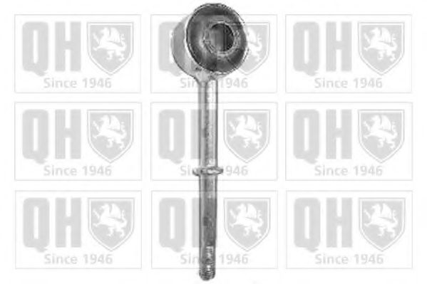 Brat/bieleta suspensie, stabilizator