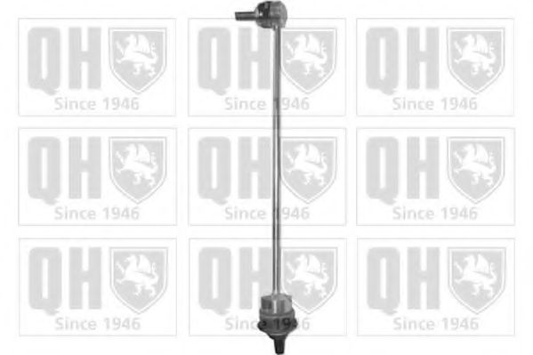 Brat/bieleta suspensie, stabilizator