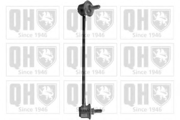 Brat/bieleta suspensie, stabilizator