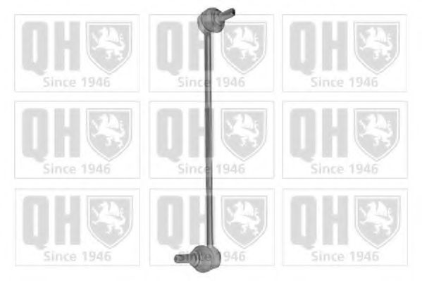 Brat/bieleta suspensie, stabilizator