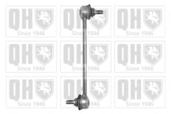 Brat/bieleta suspensie, stabilizator