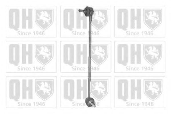 Brat/bieleta suspensie, stabilizator