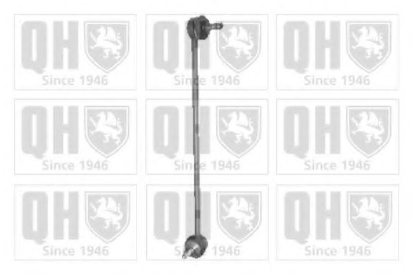 Brat/bieleta suspensie, stabilizator