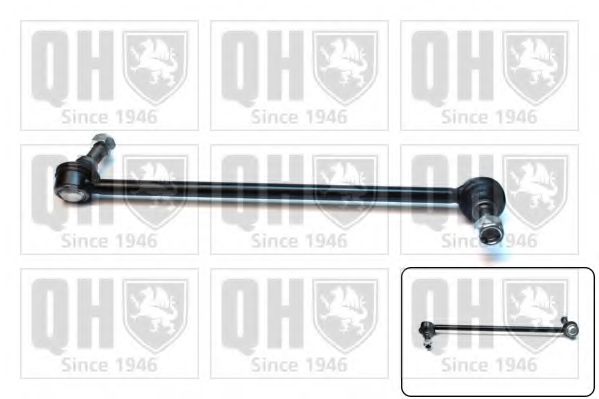 Brat/bieleta suspensie, stabilizator