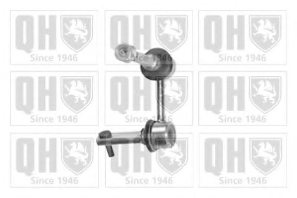 Brat/bieleta suspensie, stabilizator