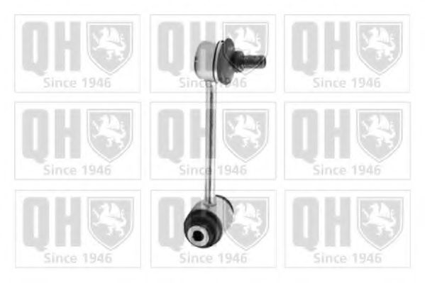 Brat/bieleta suspensie, stabilizator