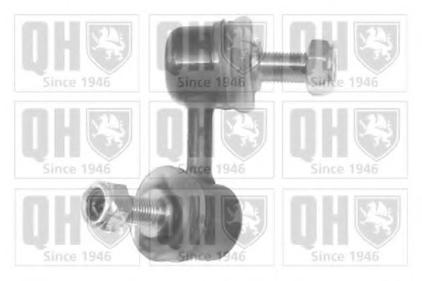 Brat/bieleta suspensie, stabilizator