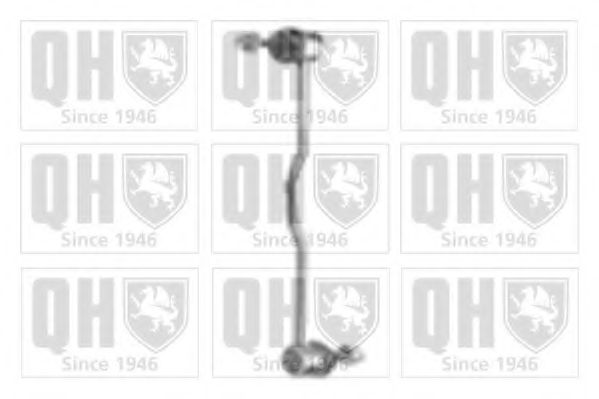 Brat/bieleta suspensie, stabilizator