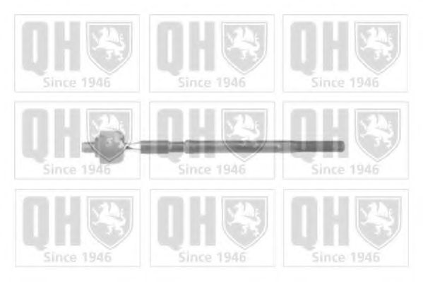 Articulatie axiala, cap de bara