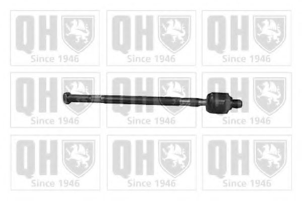 Articulatie axiala, cap de bara