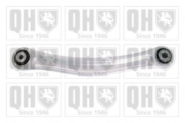 Brat, suspensie roata