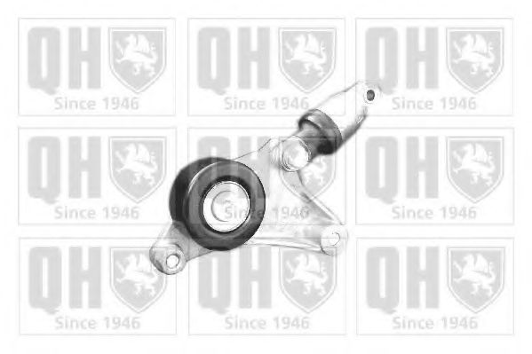 Intinzator curea, curea distributie