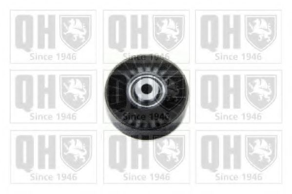 Rola ghidare/conducere, curea transmisie