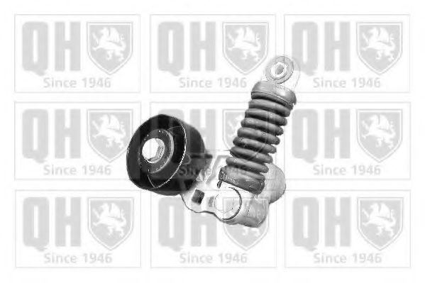 Intinzator curea, curea distributie