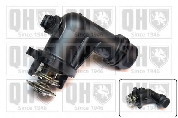 termostat,lichid racire